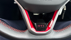 Volkswagen Polo 2.0 TSI GTI 5dr DSG Petrol Hatchback